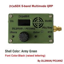 Tr Usdx Hf Ham Radio Qrp Transceiver Pe1nnz And Dl2man Official Supply 1.2 Pcb T