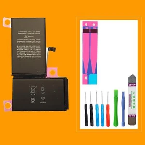Bateria MH do iPhone XS MAX Battery 3174 mAh + zestaw narzędzi 616-00506 - Zdjęcie 1 z 2