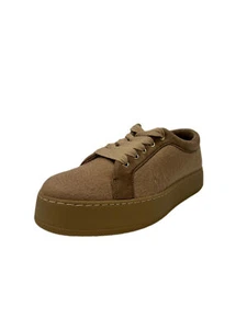 Max Mara Damen Sneaker Cammello Unito MM94 Neu mit Karton - Bild 1 von 5