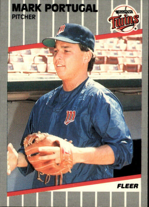 1989 Fleer Baseball Pick Complete Your Set #1-248 RC Stars 🔥⚾🔥 - Image 1 of 1