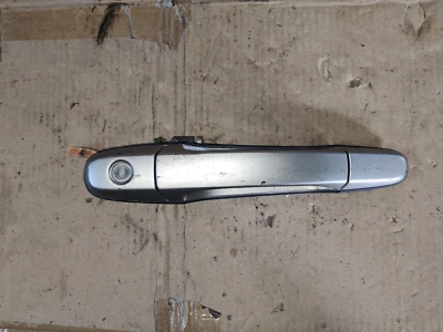 1997-2003 TOYOTA LEXUS RX300 DRIVER RIGHT FRONT DOOR EXTERIOR DOOR HANDLE & LOCK — 第 1/2 张图片