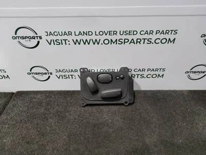 RANGE ROVER SPORT O/S DRIVER SIDE FRONT SEAT SWITCH PANEL AH22-14B566-BA - Picture 1 of 3