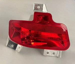 Vauxhall Zafira Tourer 12-18 Rear Bumper Reflector OEMOES Left Hand - Picture 1 of 5