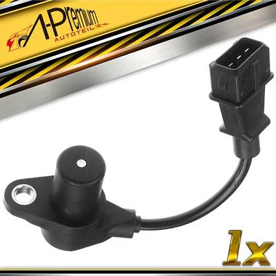 Pulse Capteur de Vilebrequin pour Ferrari F355 Berlinetta GTS Spider BJ.94 3.5L - Photo 1/4