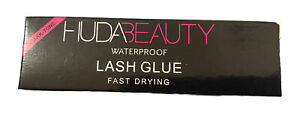Huda Beauty Waterproof Lash Glue - Dark Tone