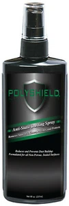 Polyshield Anti-Static Dusting Spray 8oz - Picture 1 of 2