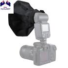 Foldable Soft Flash Light Diffuser Softbox Cover Photography Flash Accessories