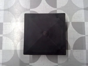 JMA 1722 4" Square Pole Cap **Free Shipping** - Picture 1 of 3