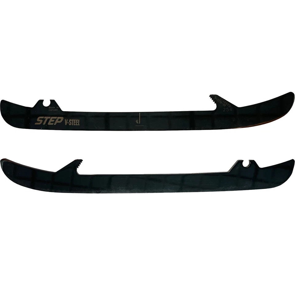 Step VST Speed Steel Hockey Blades - Image 1 of 1