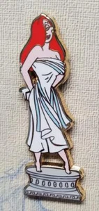 Prendedor misterioso caja de arte Disney World of Disney modelo LE 900 Jessica Rabbit # 67819 - Imagen 1 de 1