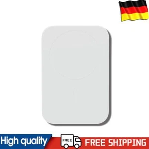 For iPhone 12 Pro Magnetic Wireless Charger Battery Pack Protective Case - Bild 1 von 10