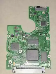 Seagate ST336807LC P/N:9BB006-001 FW:0C01 36gb SCS1 PCB - Picture 1 of 1