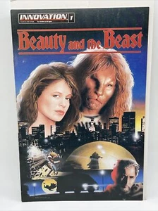 Beauty and the Beast #1 Innovation Comics. - Picture 1 of 1