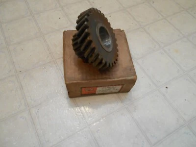 1958 1959 1960 61 62 Nuevo de Lote Antiguo Chevrolet Impala Transmisión Gear 3745937 283 348 NOR Foto 1 de 2