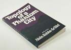 Alain Robbe Grillet  Topology Of A Phantom City Signed 1977