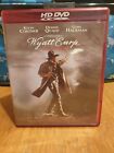 HD DVD Wyatt Earp