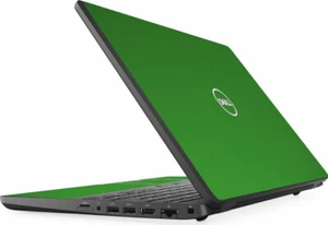 LidStyles Metallic Laptop Skin Protect Decal Dell Precision 3540 3541 3550 3551 - Picture 1 of 12