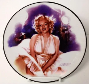 Marilyn Monroe FOTOMÖGLICHKEIT 6. Ausgabe Delphi Notar Sammelteller - Bild 1 von 4