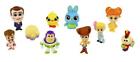 Toy Story 4 Miniz 10 Character Set