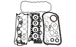 Engine Full Gasket Set fits 1996-2000 Honda Civic Civic del Sol ITM - Picture 1 of 1