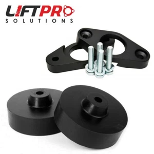 1.2" 30mm Rear Coil Spacers Leveling Lift Kit for Audi A6 C5 1997-2005 - Picture 1 of 5