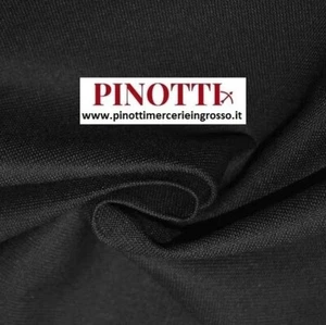 TELA PER RINFORZO PELO CAMMELLO 1231 BIANCO O NERO / MIN 1 MT IN ALTEZZA CM 70 - Picture 1 of 3