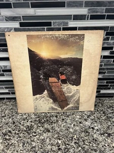 Iron Butterfly Metamorphosis Vinyl LP ATCO SD 33-339 Pre-owned - Picture 1 of 5