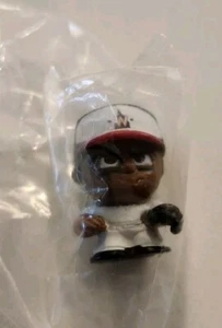 Teenymates MLB Juan Soto #22 Washington Nationals 1" Baseball Player Figure - Picture 1 of 2
