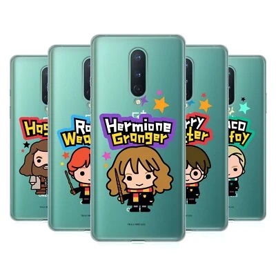 OFFICIAL HARRY POTTER DEATHLY HALLOWS XXVIII GEL CASE FOR AMAZON ASUS ONEPLUS - Image 1 of 4