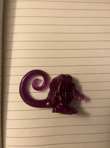 Vintage The Real Ghostbusters Action Figure Wrapper Mini Ghost - Stantz - 1984 - Picture 1 of 7