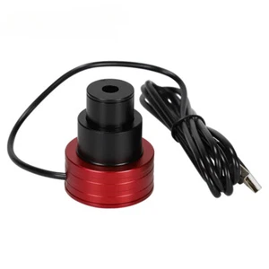 2 Megapixel Elektronisches Okular USB Digitalkamera Objektiv Ocular Astronomisch - Bild 1 von 6