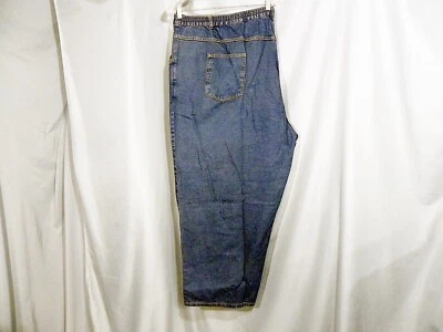 Womens Plus Size Mainstreet Blues Stretch Jeans Size 36W - Image 1 of 4