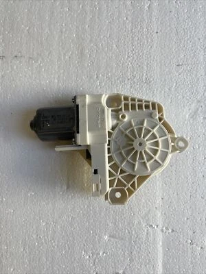 AUDI A4 S4 A5 S5 A6 2009-2016 MOTOR VENTANA ELÉCTRICA CONDUCTOR TRASERO IZQUIERDO OEM 8K0959811A Foto 1 de 4