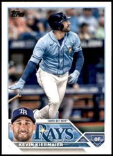 2023 Topps Baseball Cards Series 1 #166 - 330 You Pick Vets & Rookies