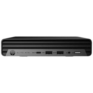 HP Elite Mini 600 G9 i5-13500T 8GB 256GB SSD WLAN W11P64 Desktop PC 9G9S9PT - Picture 1 of 5