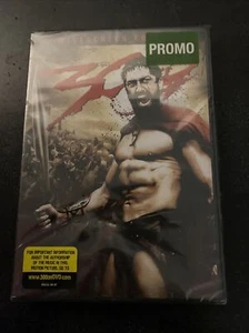"300" Widescreen Edition (DVD, 2007) - Picture 1 of 1
