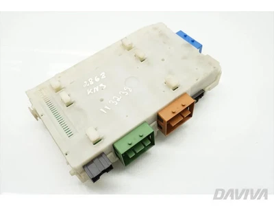 Modulo Controllo Carrozzeria Centrale Ford Galaxy 1.8 TDCi Diesel 74kW (100 CV) 2007 - Immagine 1 di 4