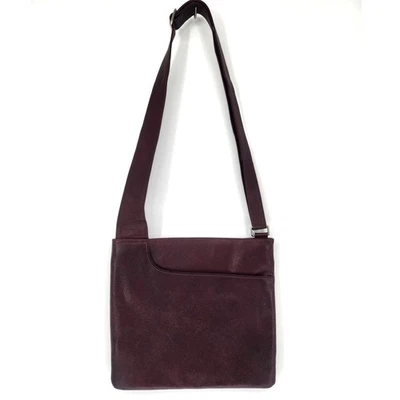 Сумка через плечо Radley London темно-коричневая шагреневая кожа - Изображение 1 из 4