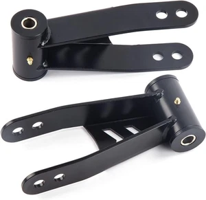 Kit de descenso trasero KSP 1,5"" para Chevy Silverado 1500 GMC Sierra 1500 2019+ - Imagen 1 de 7