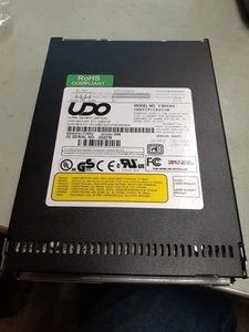 PLASMON UDO30I 30GB INTERNAL SCSI OPTICAL DRIVE 23R5755 UDO - Afbeelding 1 van 4