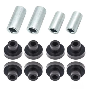 For Polaris Ranger 400 500 570 700 800 900 1000 Shock Bushings 7042078, 7042333 - Picture 1 of 6
