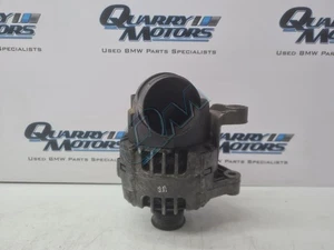 BMW Petrol Compact Alternator 120A M52 Fits 5 Series E39 7501597 - Picture 1 of 6