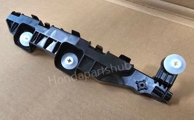 Retenedor lateral delantero izquierdo honda piloto 2023-2025 (71198-t90-a01) Foto 1 de 4