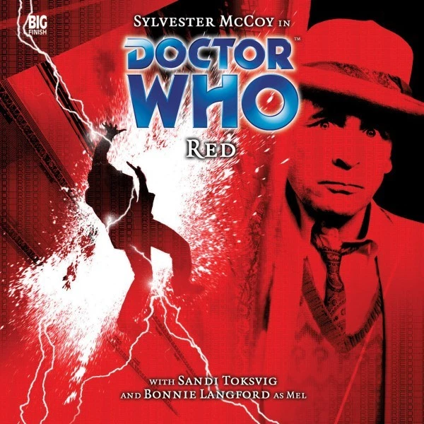 Doctor Who Main Range: #85 Classic Big Finish NEW Audio CD SEALED 7th Doctor - Imagem 1 de 3