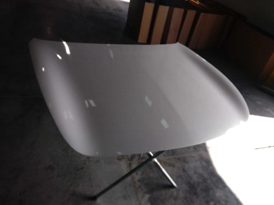 Capó sedán compatible con 09-13 Infiniti G37 554980 Foto 1 de 1