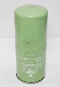 Filtro olio SULLAIR P/N: 250025-526 per compressore aria Sullair - Foto 1 di 14