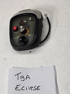 Tga eclipse mobility scooter parts Tiller Top Head - Picture 1 of 4