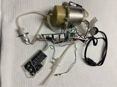 Keurig B40 B60 K40 K60 Coffee Maker Replacement Part..The Whole Inner Works - Image 1 of 4