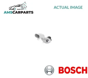 CRANKSHAFT POSITION SENSOR LATERAL INSTALLATION 0 986 280 435 BOSCH NEW - Picture 1 of 9