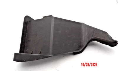 2006 06 雅马哈 Morphous CP 250 dash 内侧盖斗篷塑料 — 第 1/4 张图片